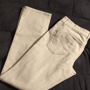 DKNY Skinny Jeans